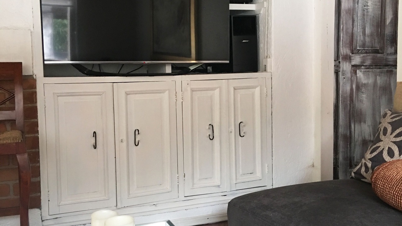 Photo of Bedroom in Valle de Bravo