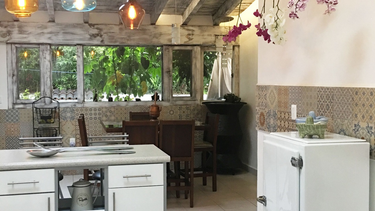 Photo of Kitchen in Valle de Bravo