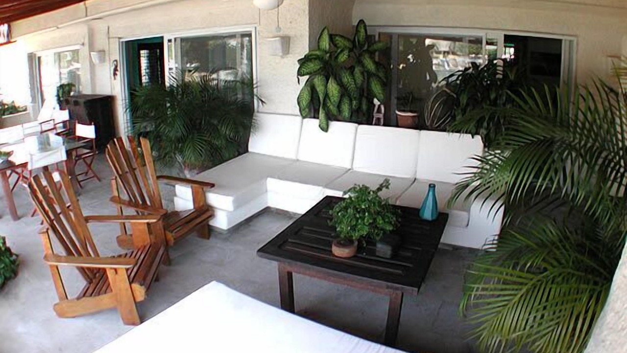 Photo of Patio Balcony in Ixtapa
