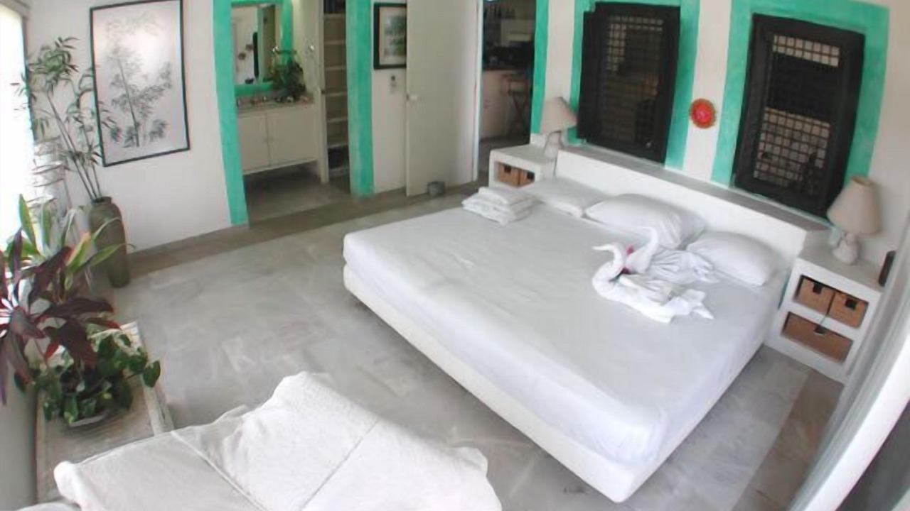 Photo of Bedroom in Ixtapa