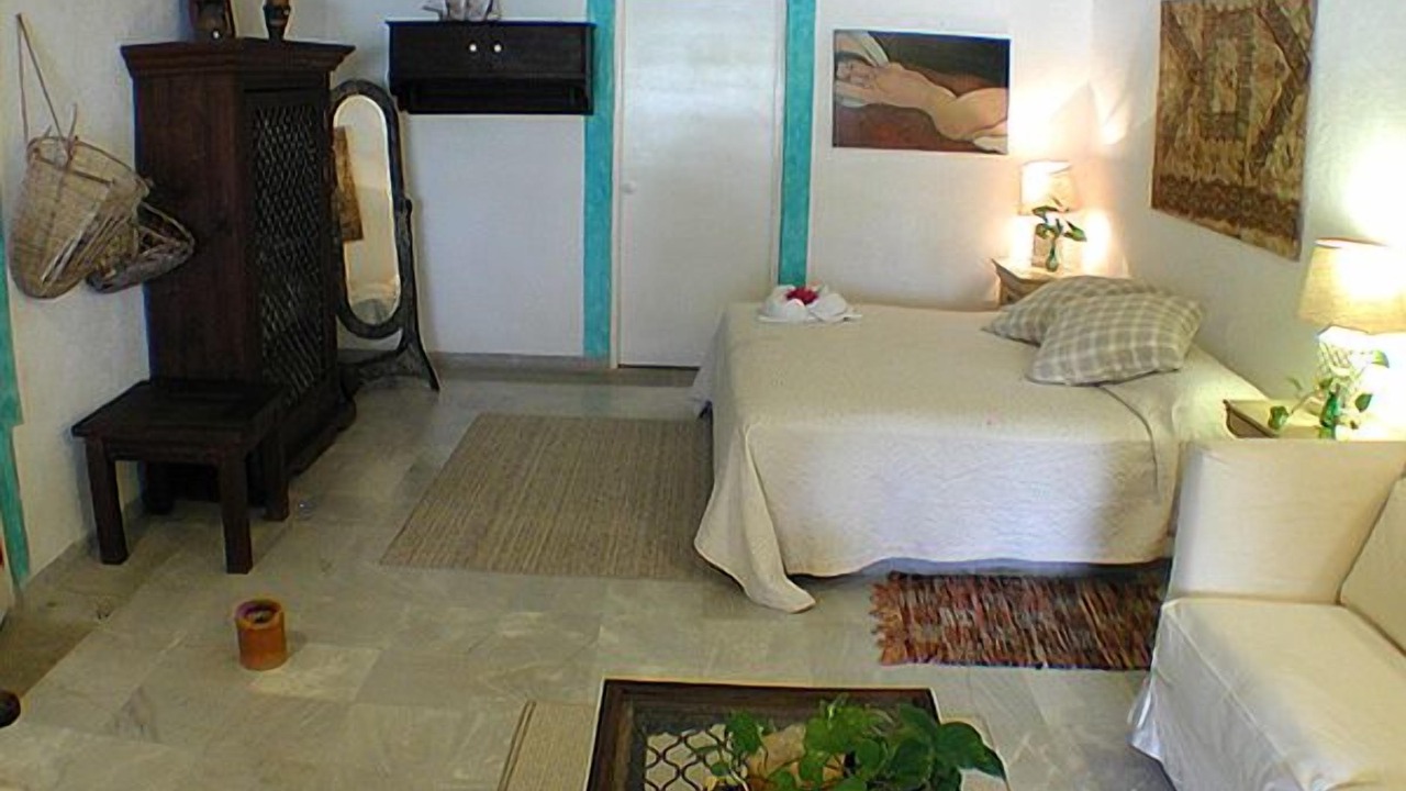 Photo of Bedroom in Ixtapa