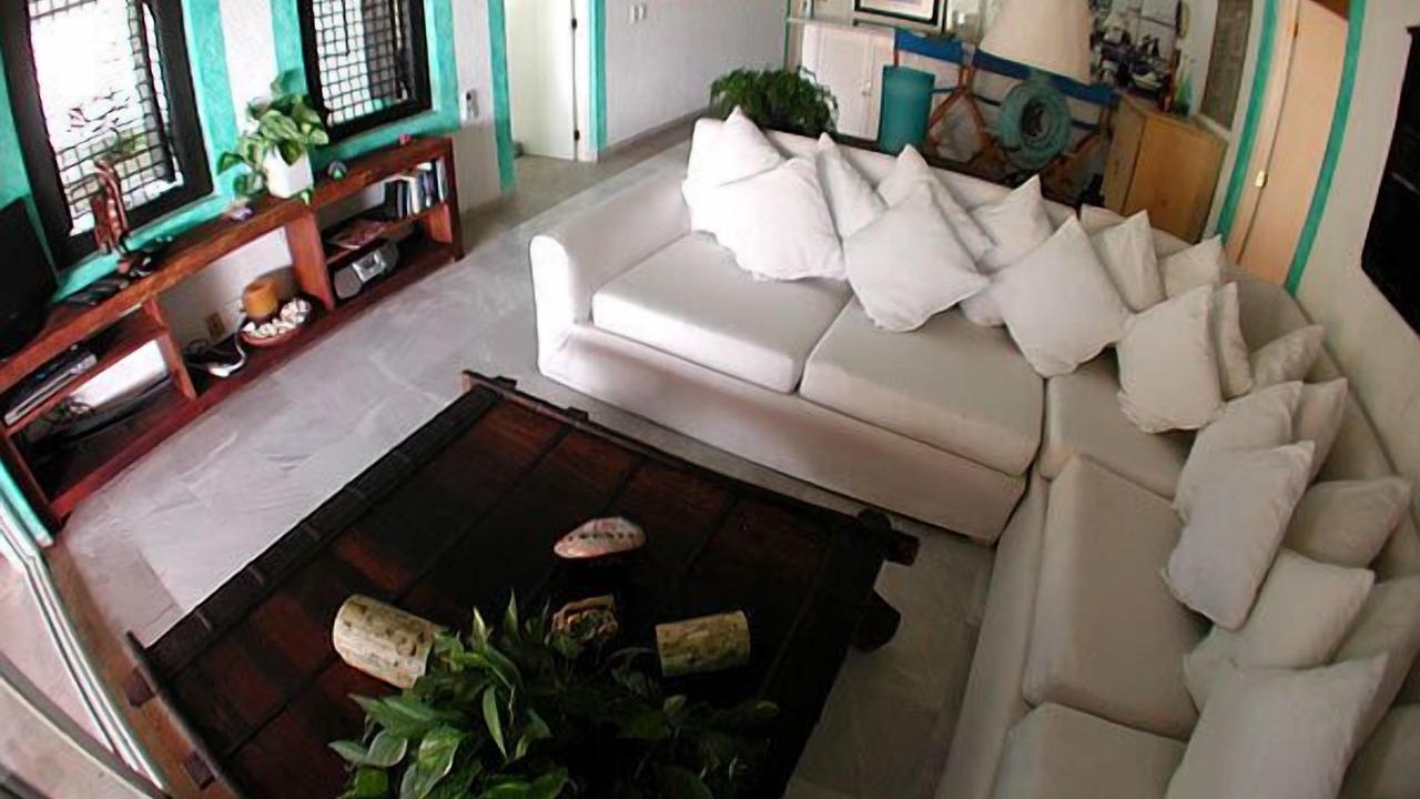 Photo of Livingroom in Ixtapa