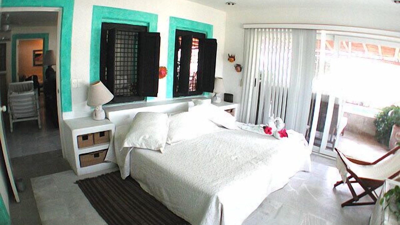 Photo of Bedroom in Ixtapa