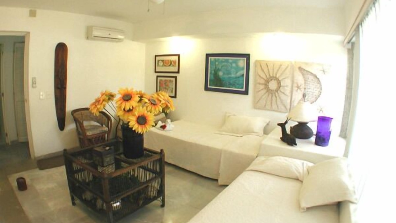 Photo of Bedroom in Ixtapa