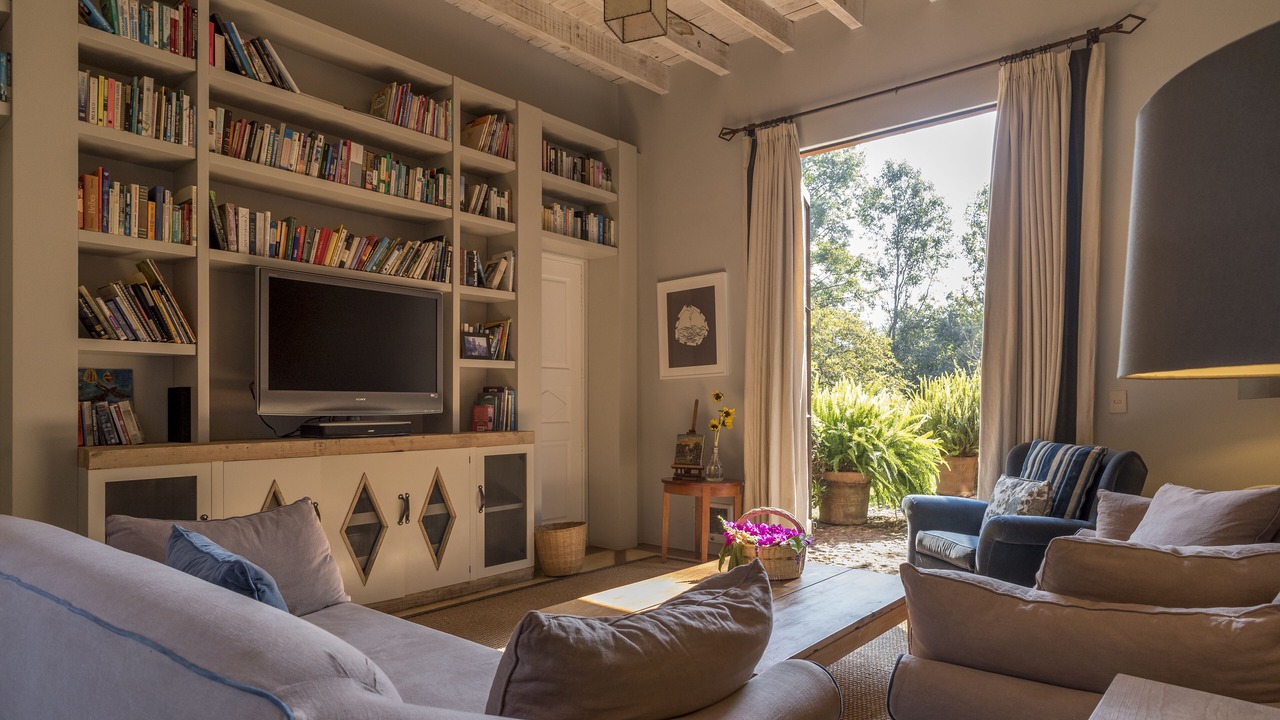 Photo of Bedroom in Malinalco