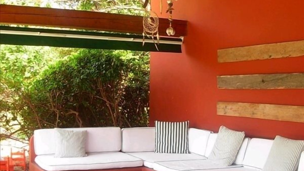 Photo of Outdoor in Malinalco