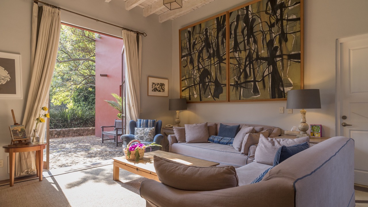Photo of Bedroom in Malinalco