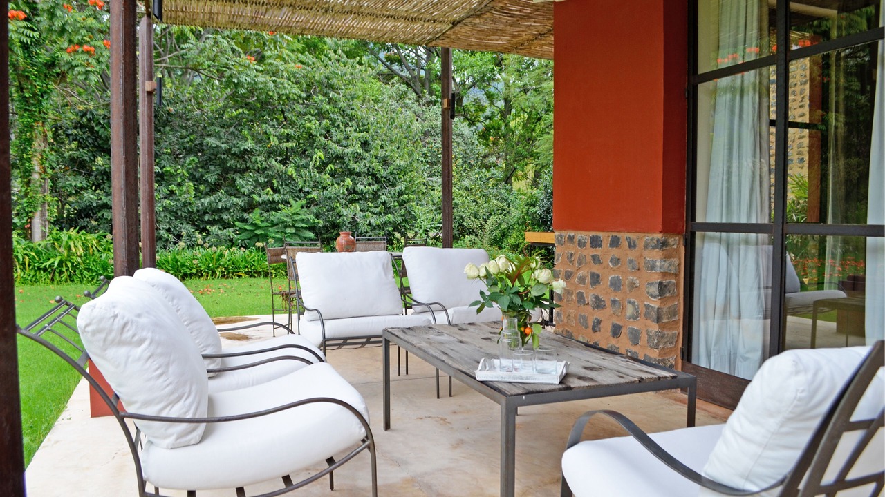 Photo of Patio Balcony in Malinalco