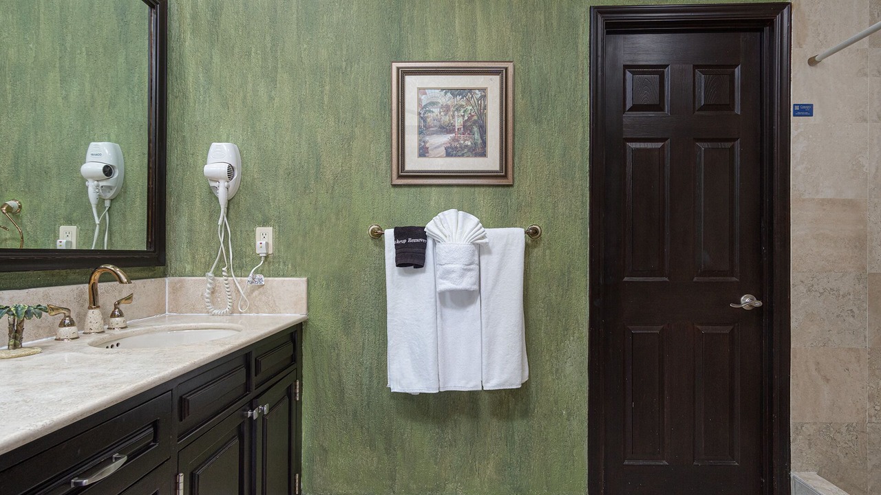 Photo of Bathroom in Puerto Penasco