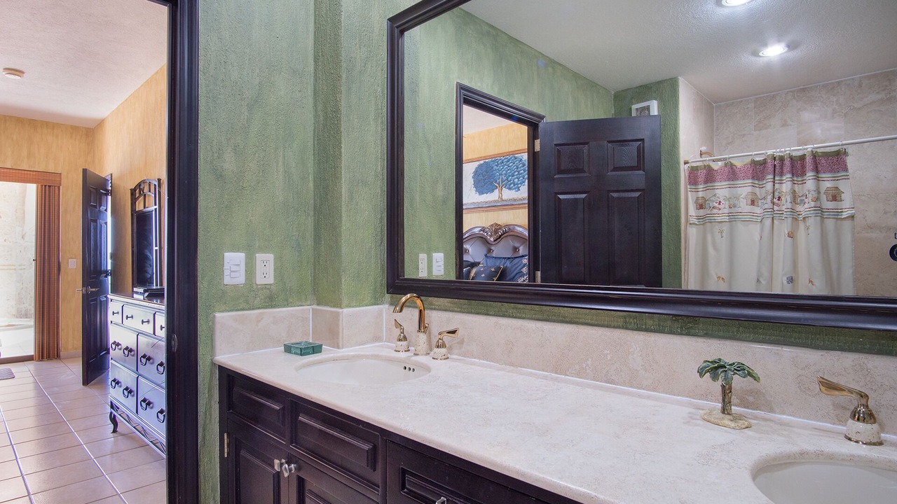 Photo of Bathroom in Puerto Penasco