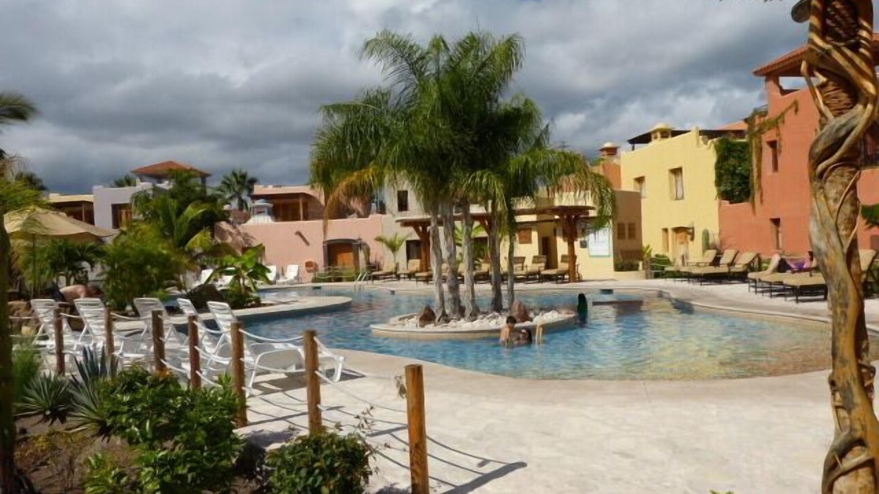 Photo of Outdoor in Ciudad Constitucion