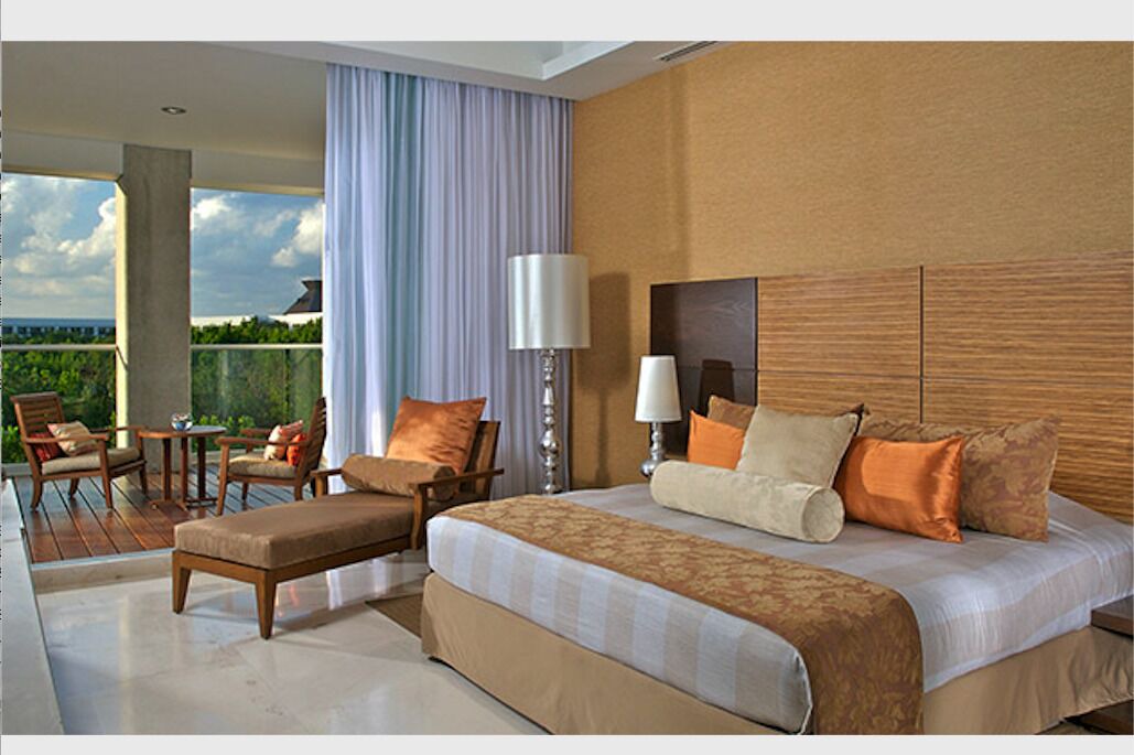Photo of Bedroom in Bucerias