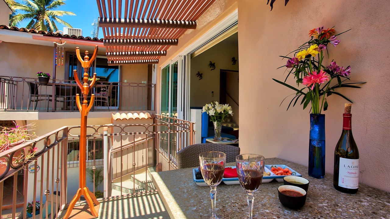 Photo of Outdoor in Bucerias