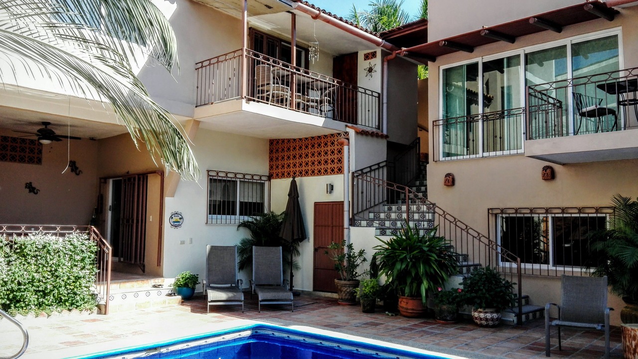 Photo of Outdoor in Bucerias