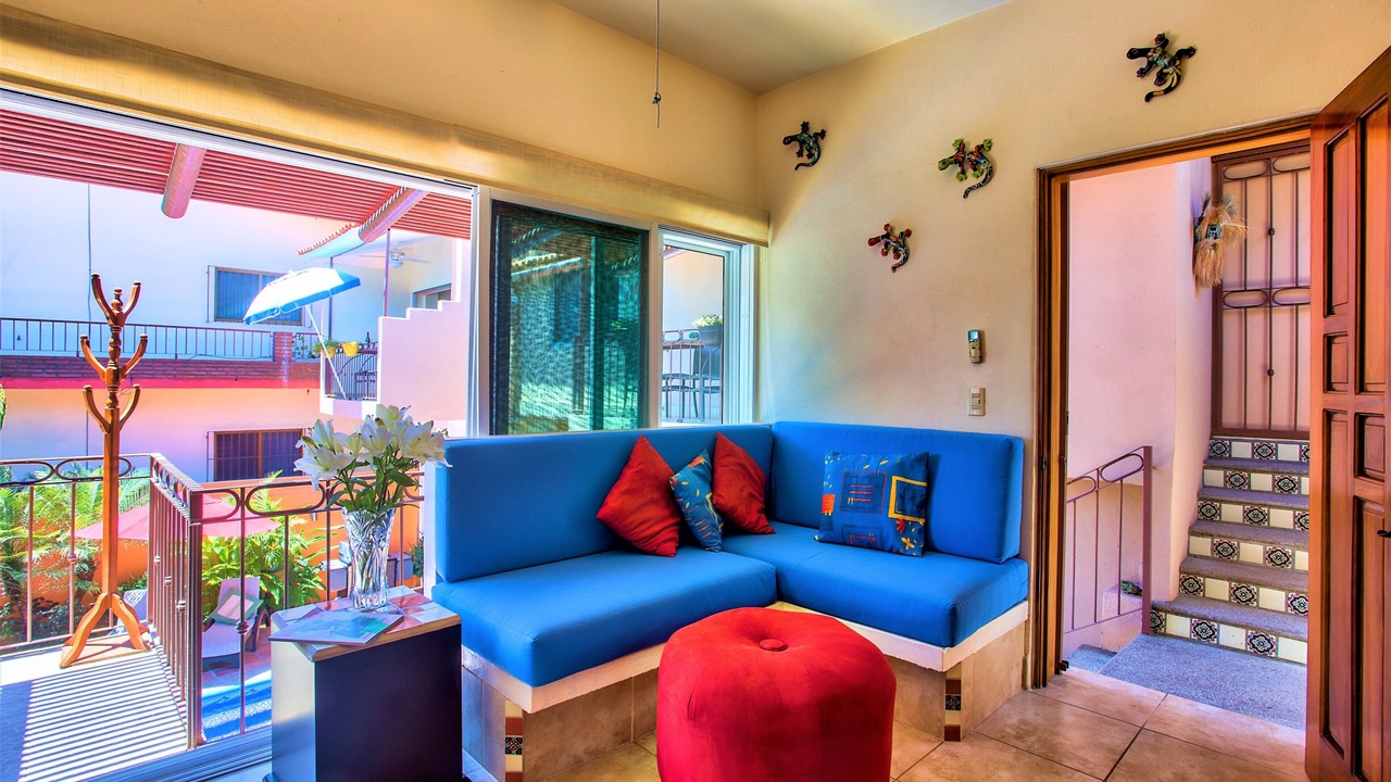 Photo of Livingroom in Bucerias