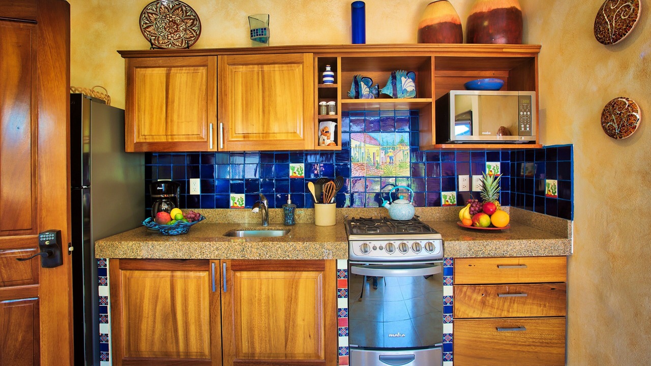 Photo of Kitchen in Bucerias
