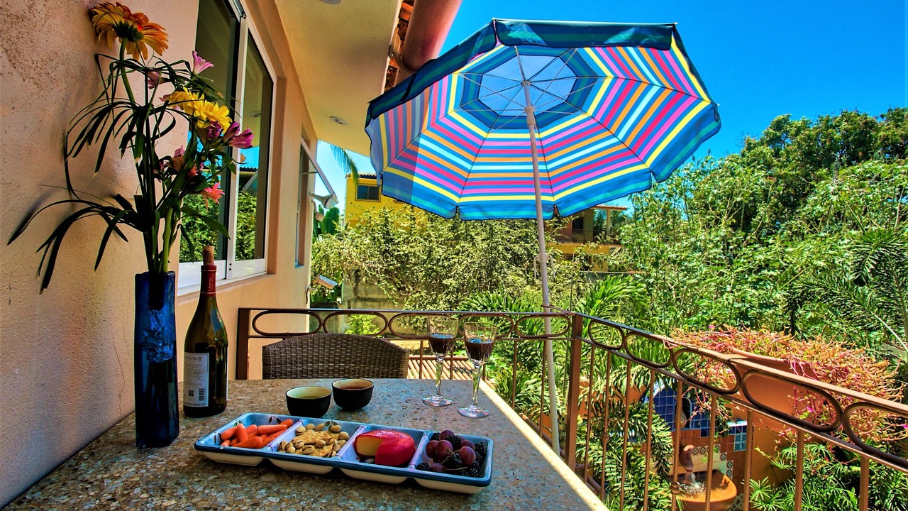Photo of Outdoor in Bucerias