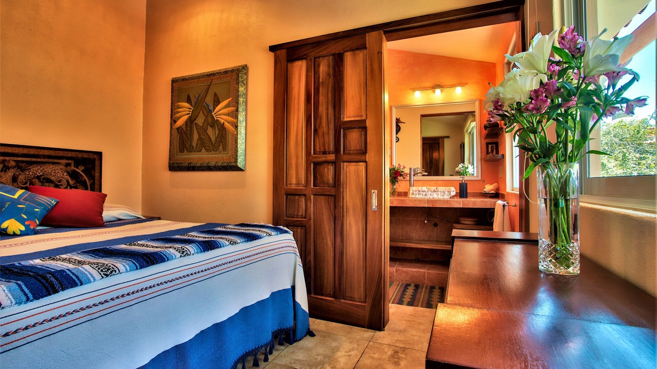 Photo of Bedroom in Bucerias