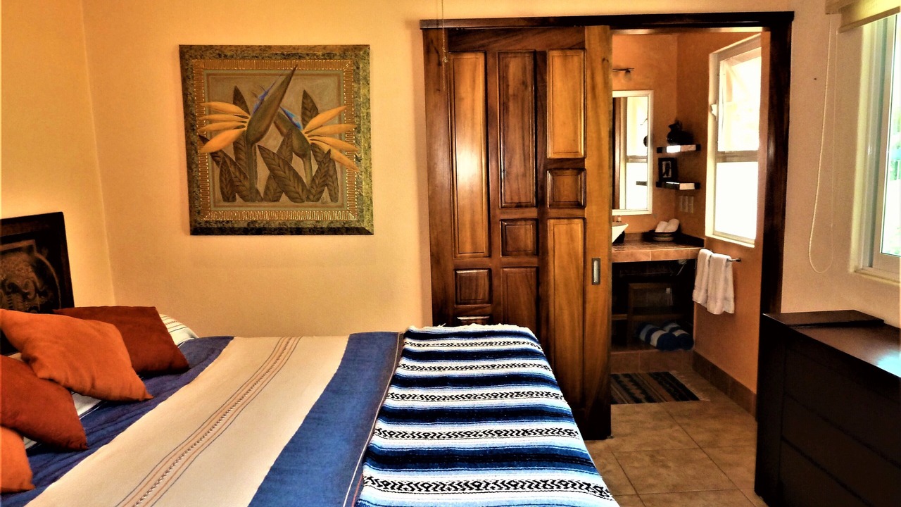 Photo of Bedroom in Bucerias