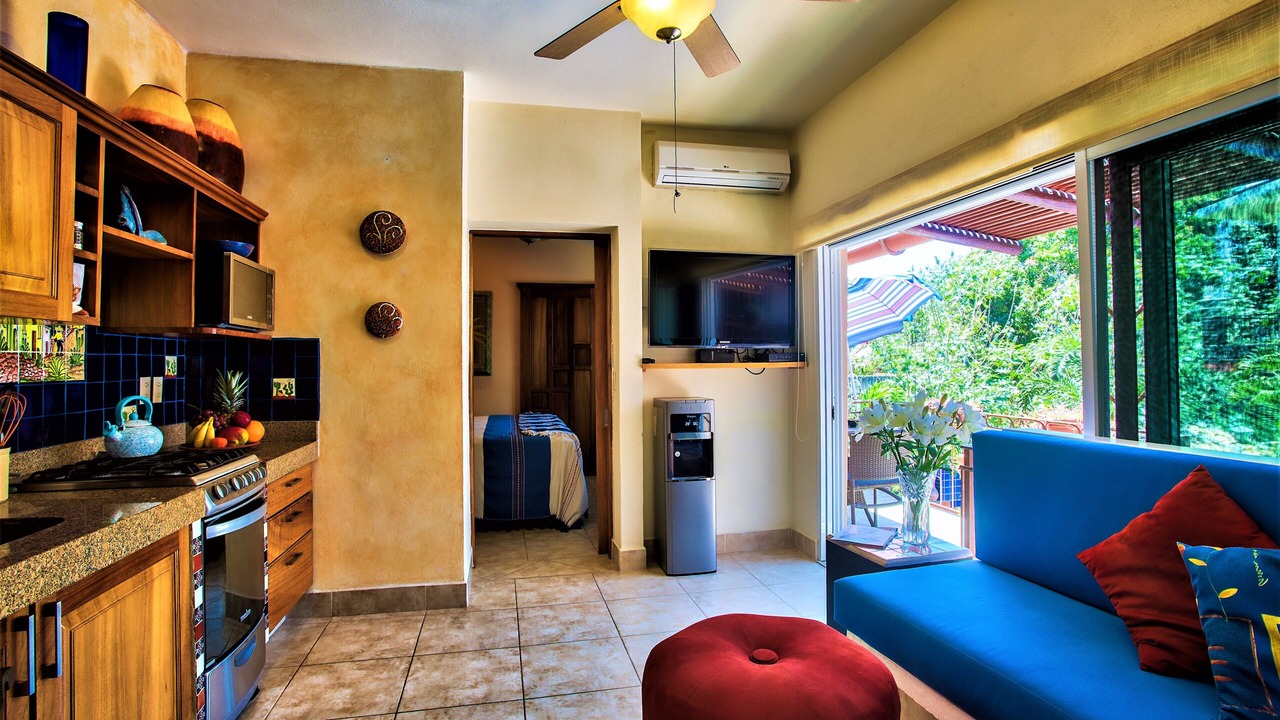 Photo of Livingroom in Bucerias