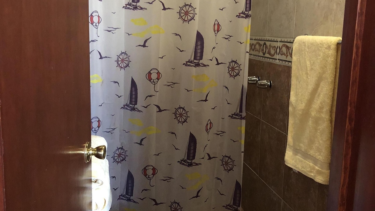 Photo of Bathroom in Ferrocarrilera