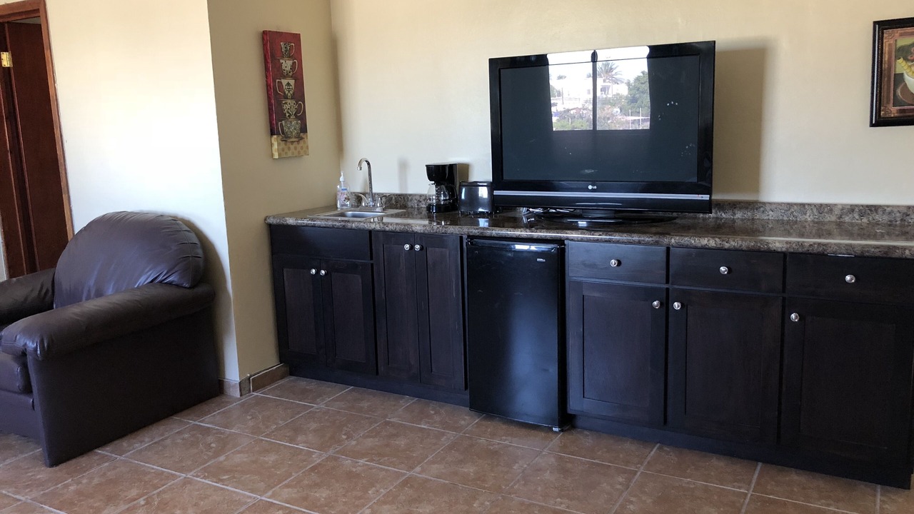Photo of Livingroom in Ferrocarrilera
