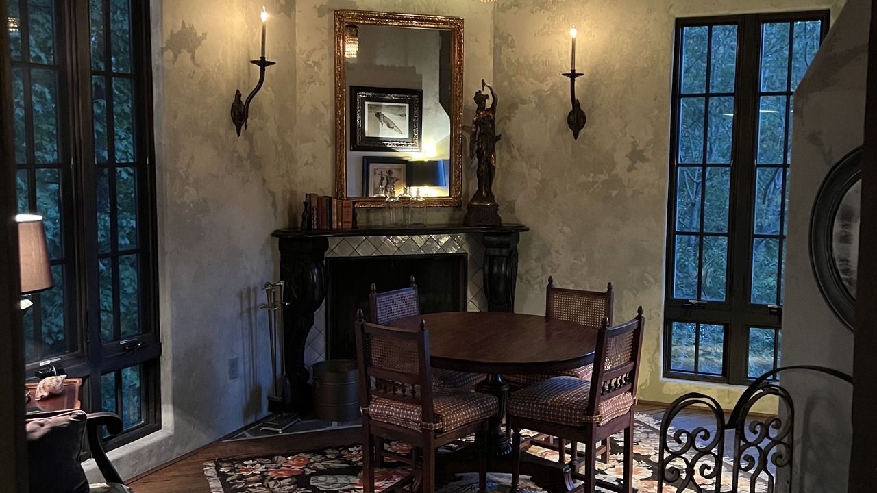 Photo of Livingroom in Lake Sequoyah