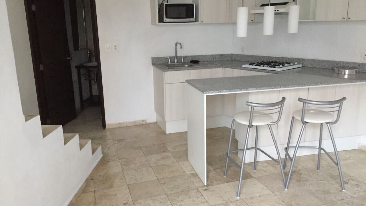 Photo of Kitchen in Campestre