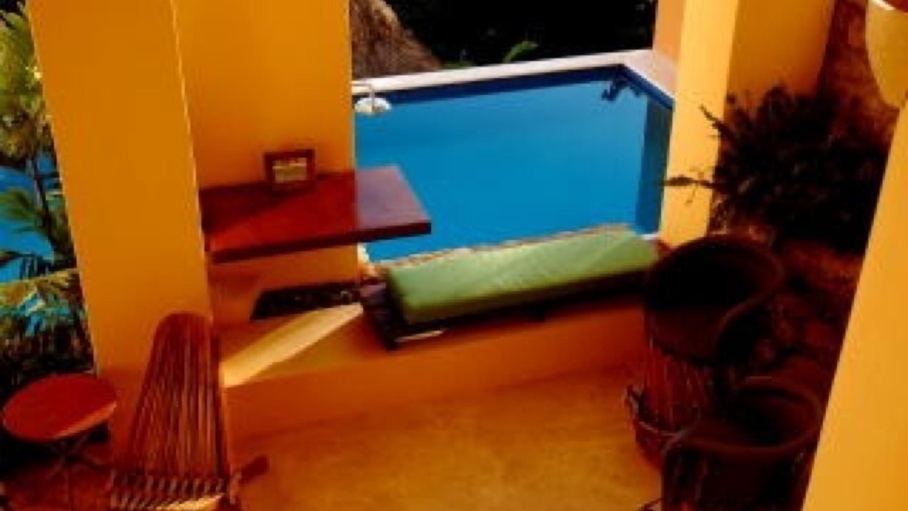 Photo of Outdoor in La Manzanilla