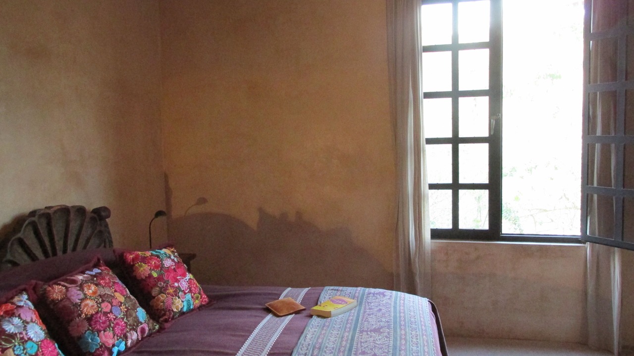 Photo of Bedroom in La Manzanilla
