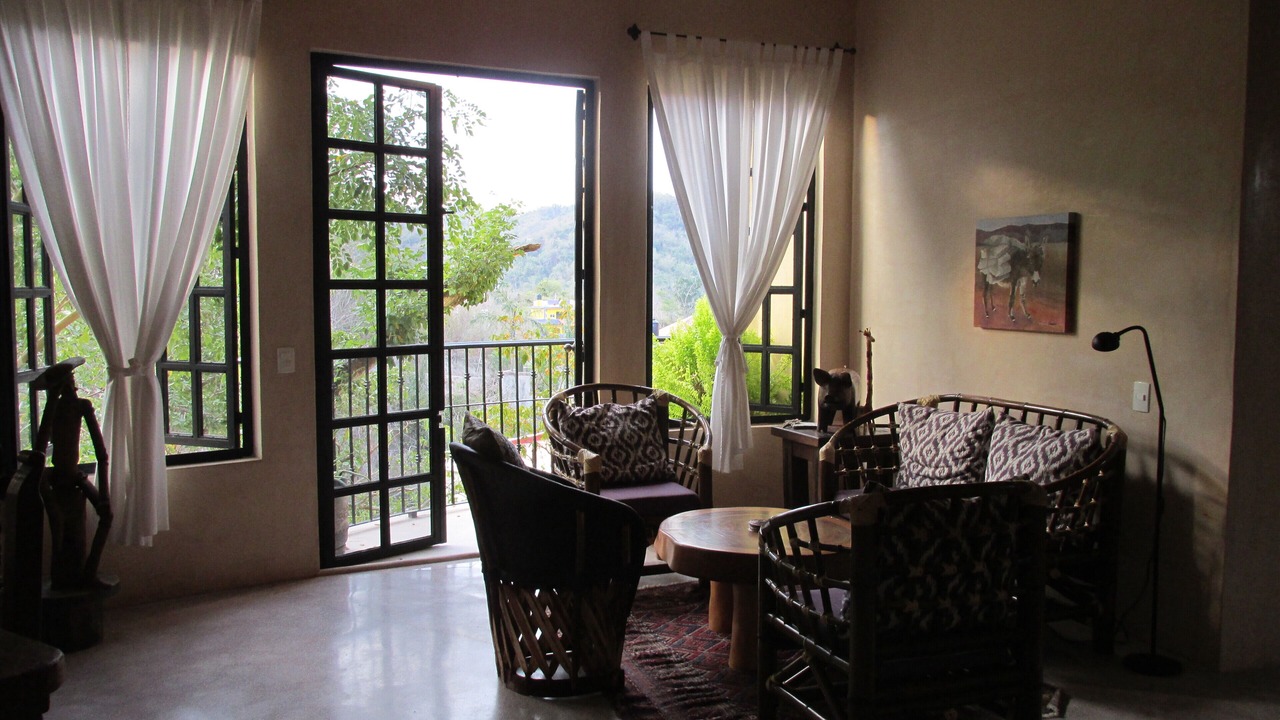 Photo of Livingroom in La Manzanilla