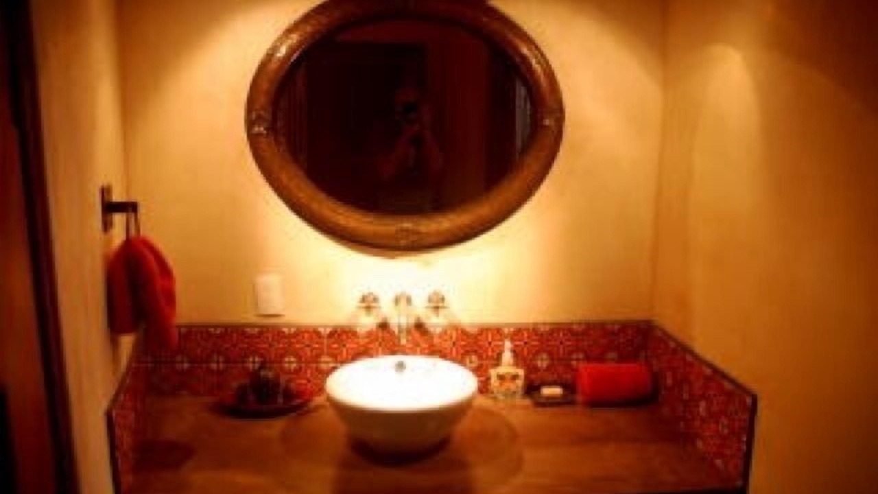 Photo of Bathroom in La Manzanilla