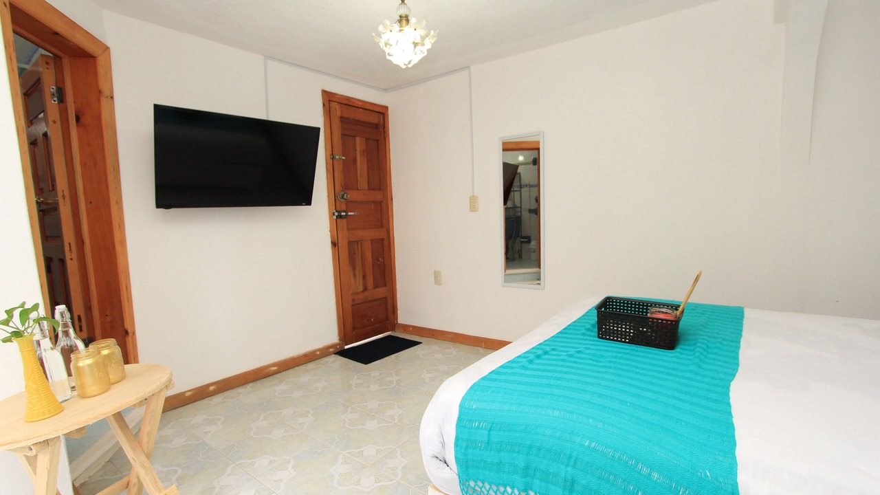 Photo of Bedroom in De La Merced