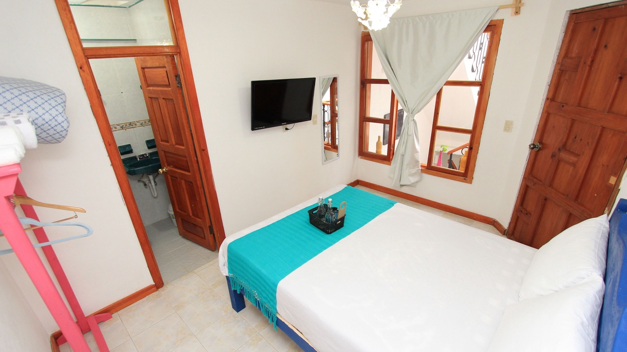 Photo of Bedroom in De La Merced