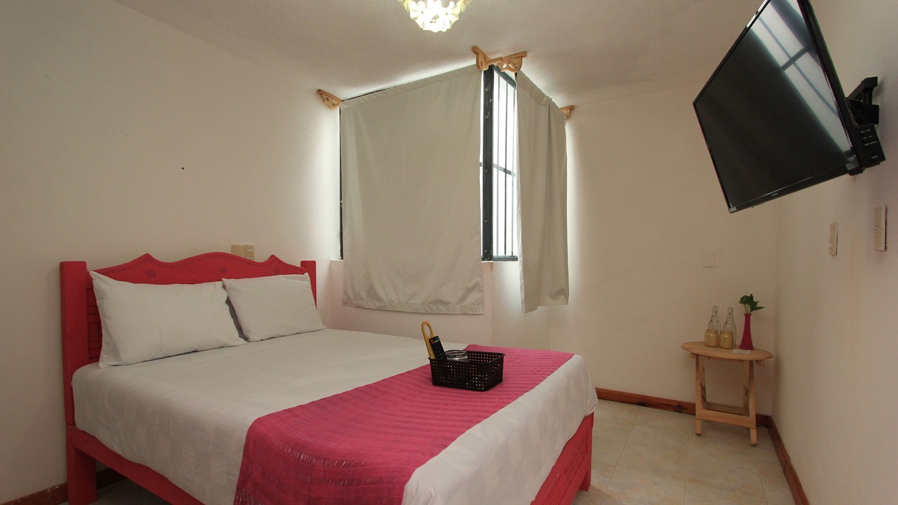 Photo of Bedroom in De La Merced