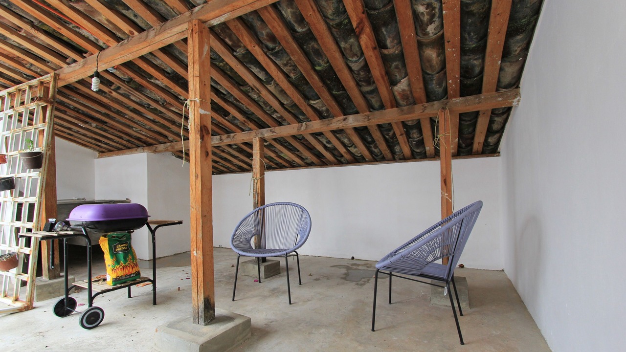 Photo of Outdoor in De La Merced