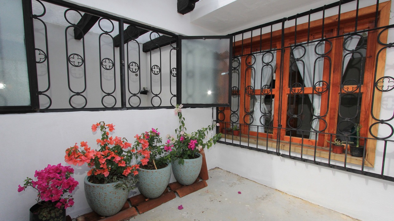 Photo of Outdoor in De La Merced