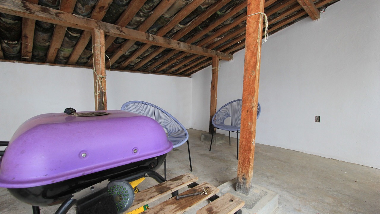 Photo of Outdoor in De La Merced