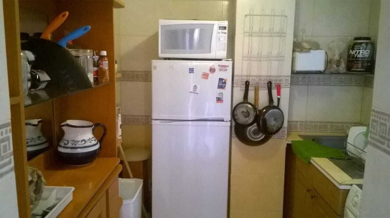 Photo of Kitchen in Lomas de Santa Fe