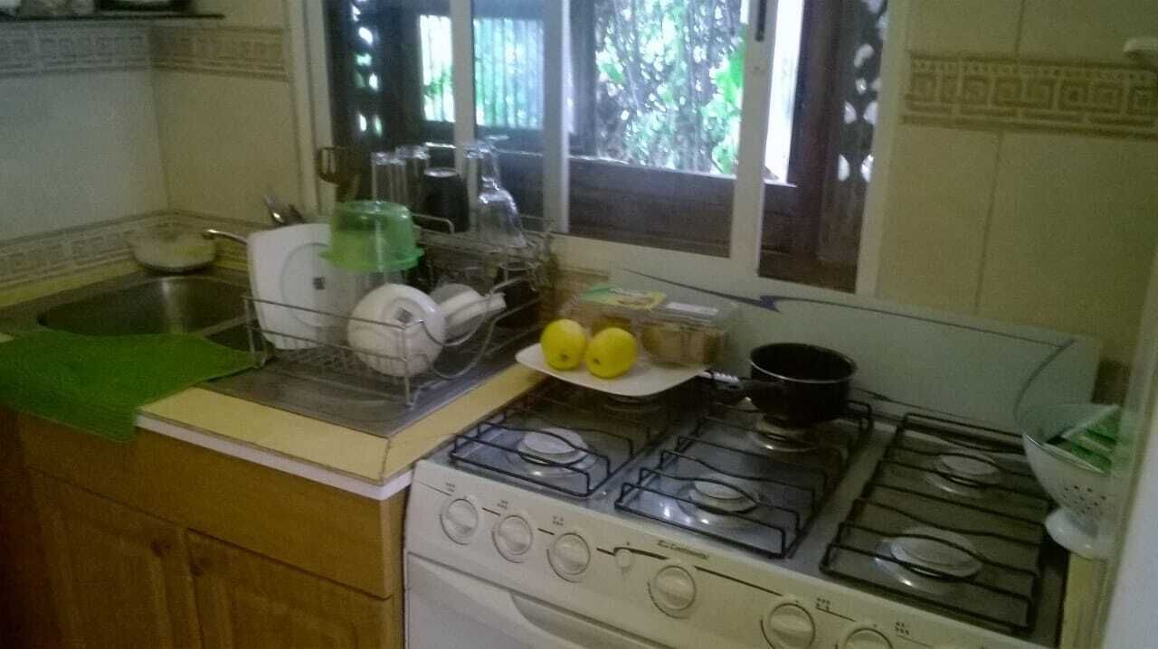 Photo of Kitchen in Lomas de Santa Fe