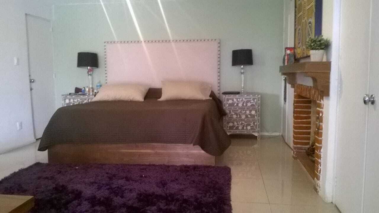 Photo of Bedroom in Lomas de Santa Fe