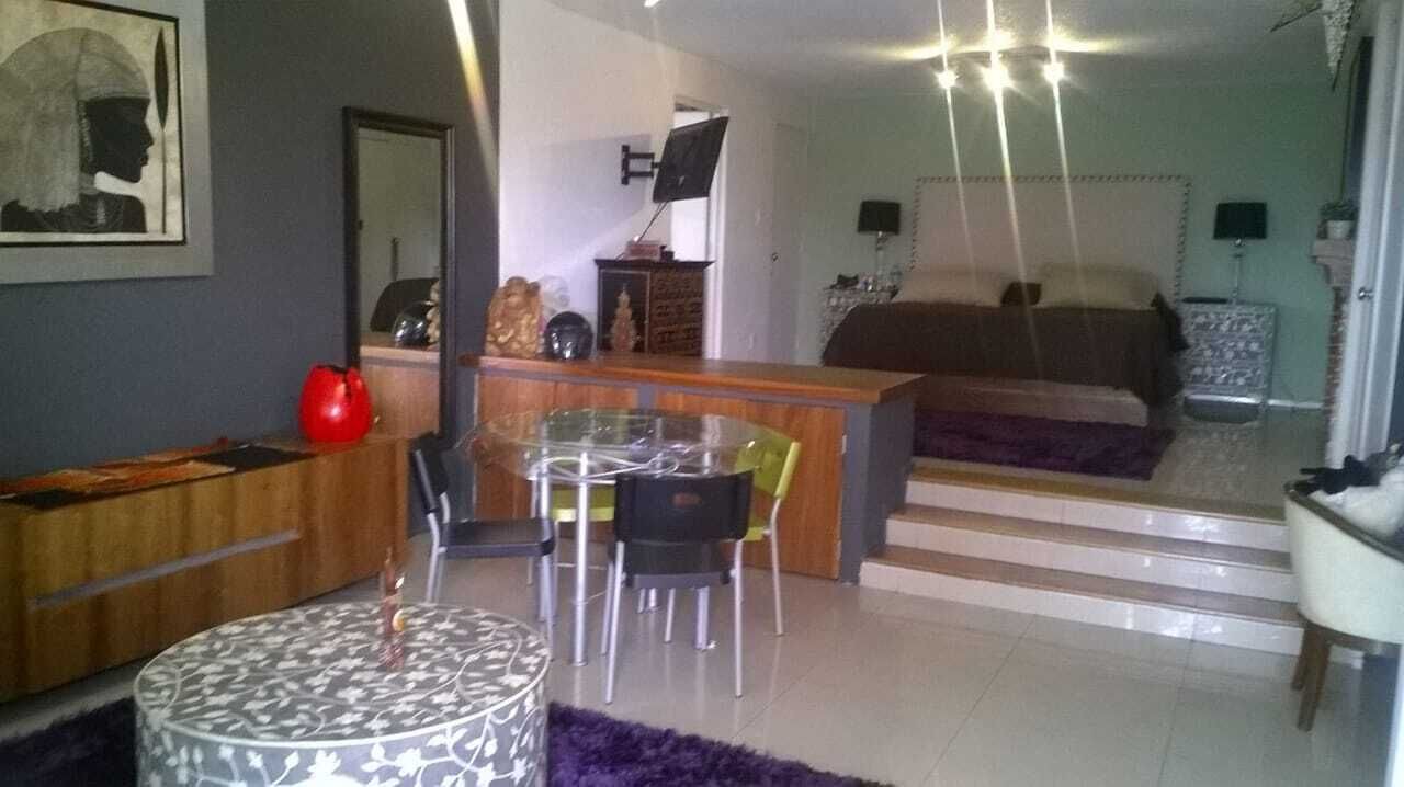 Photo of Bedroom in Lomas de Santa Fe