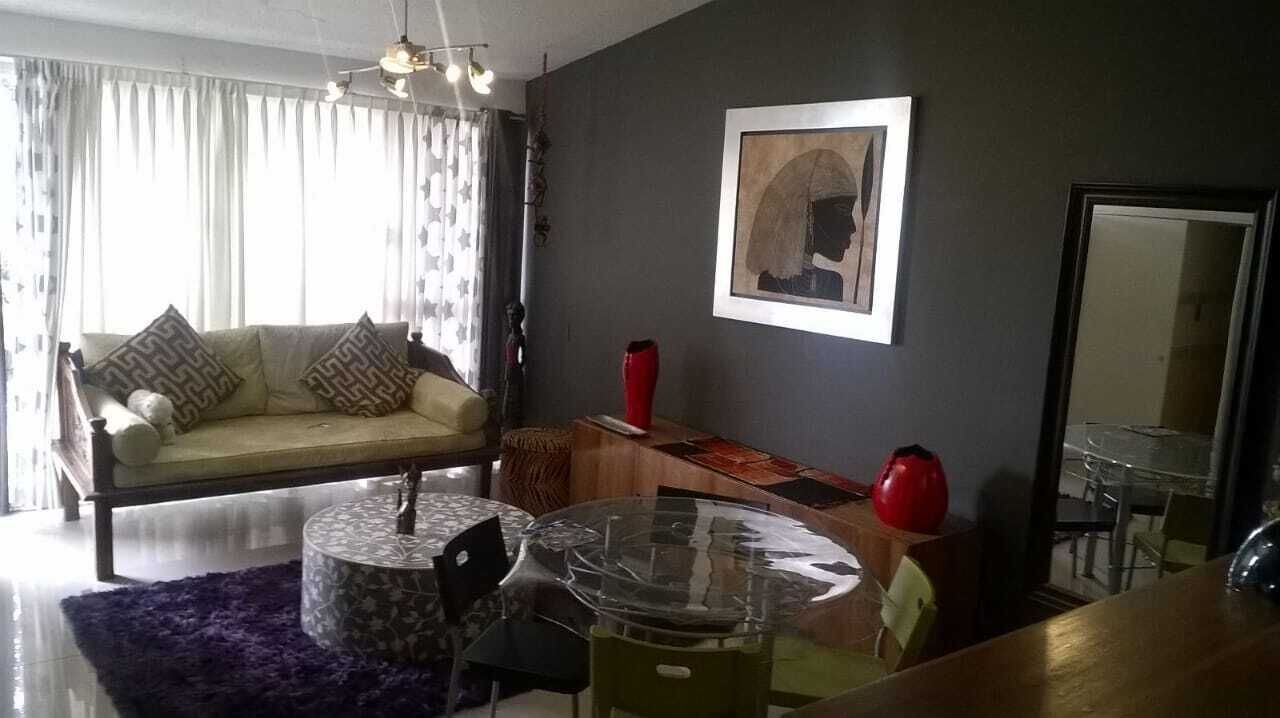 Photo of Livingroom in Lomas de Santa Fe