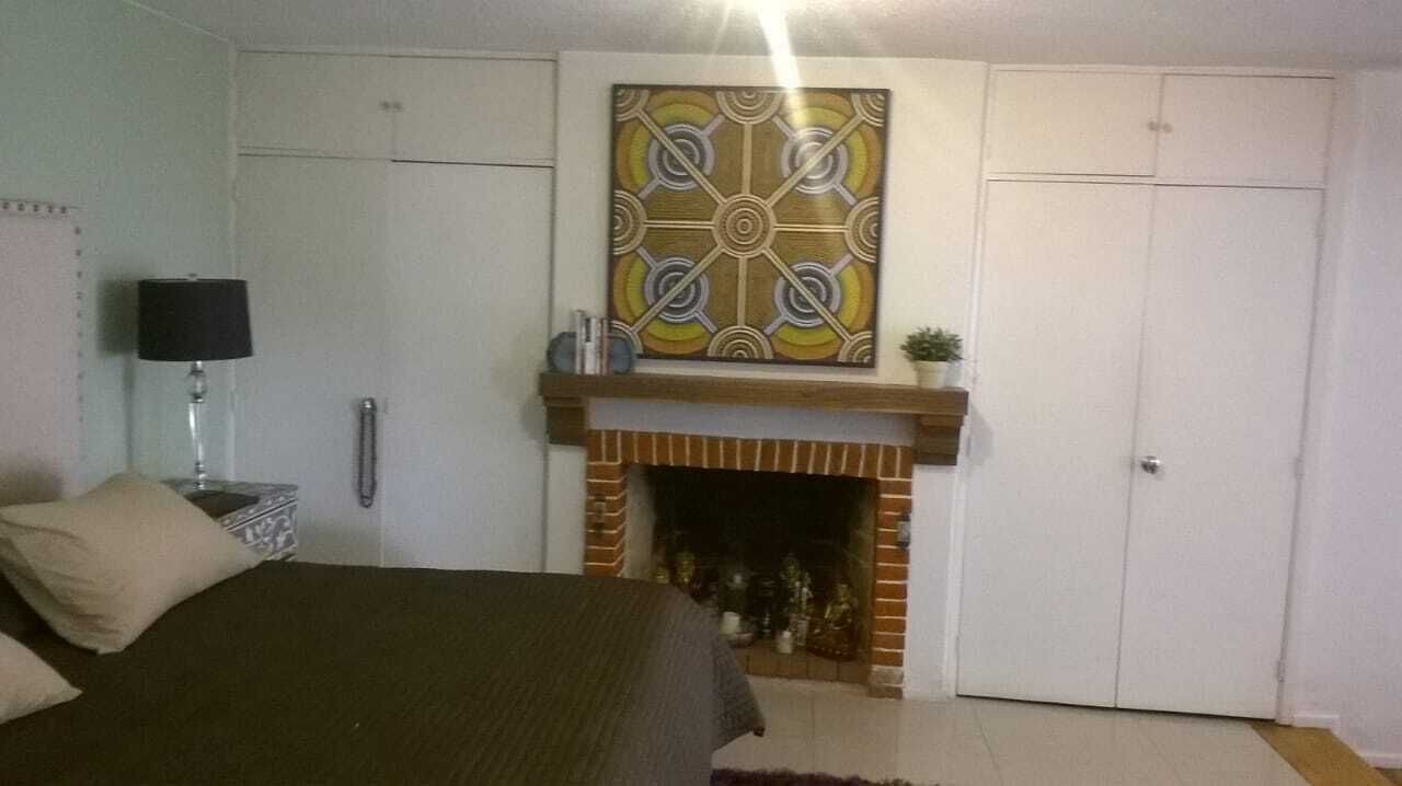 Photo of Bedroom in Lomas de Santa Fe