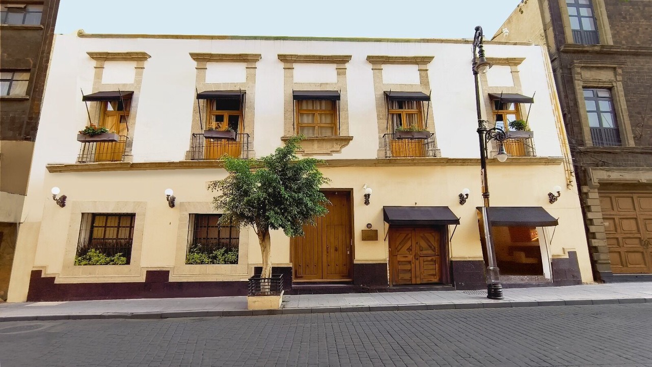 Photo of Outdoor in Historic Center