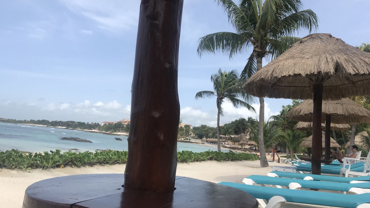 Photo of Outdoor in Chunhuhub