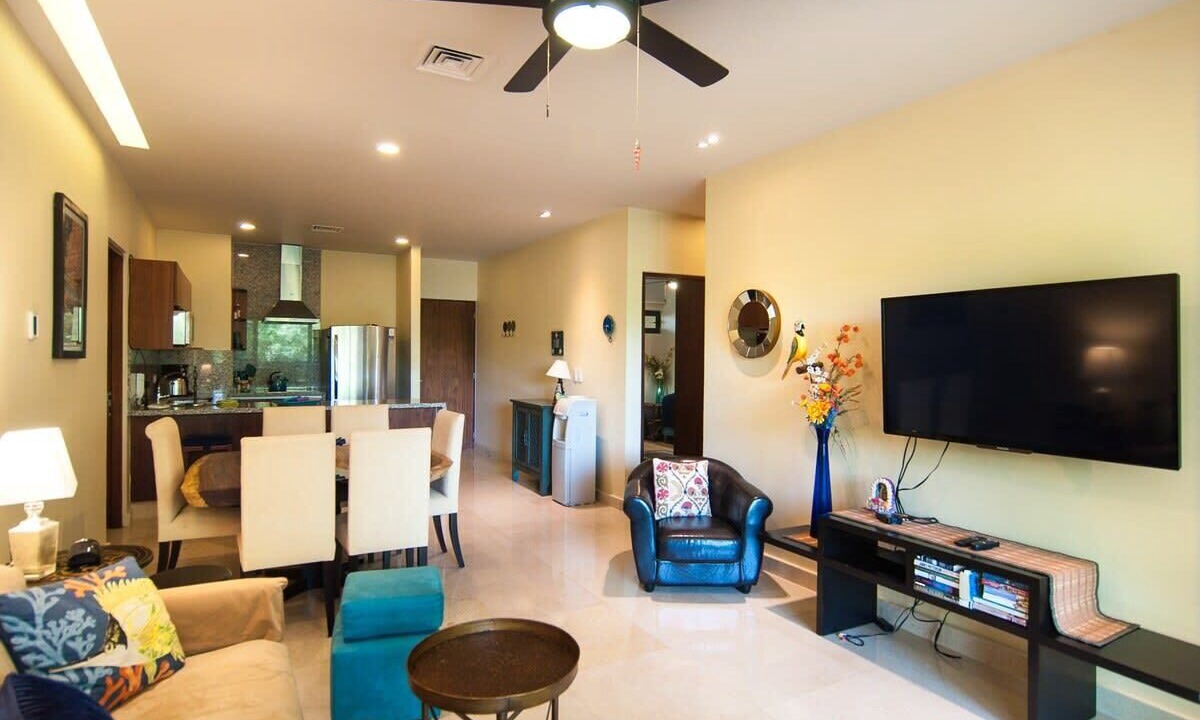 Photo of Bedroom in Gonzalo Guerrero