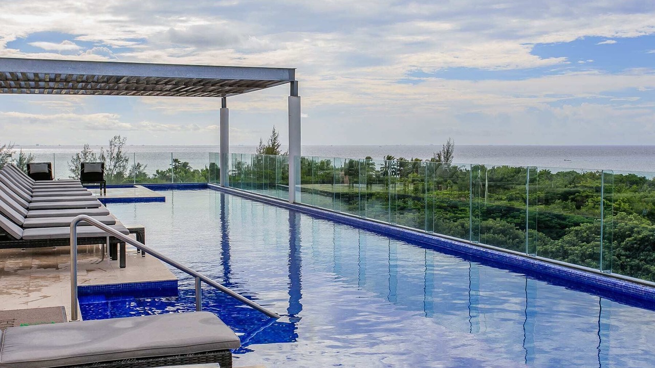 Photo of Outdoor in Gonzalo Guerrero