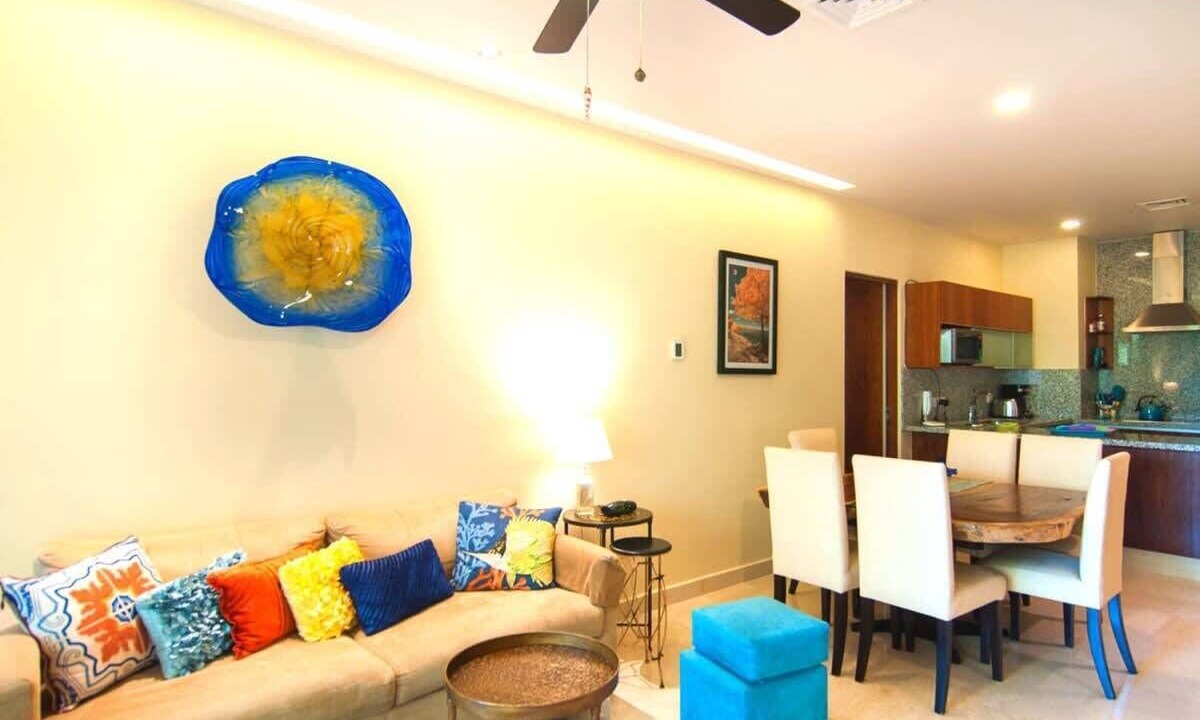 Photo of Bedroom in Gonzalo Guerrero