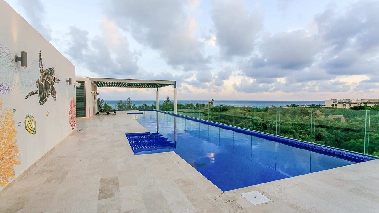 Photo of Outdoor in Gonzalo Guerrero